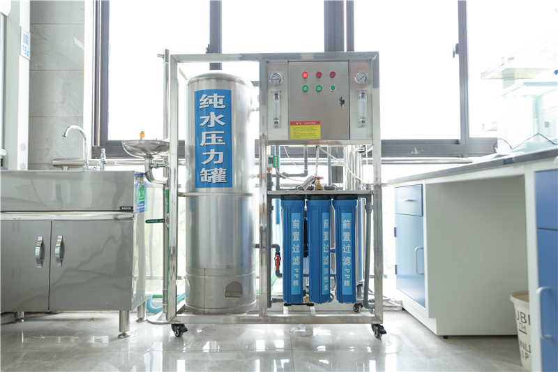 純水機(jī)